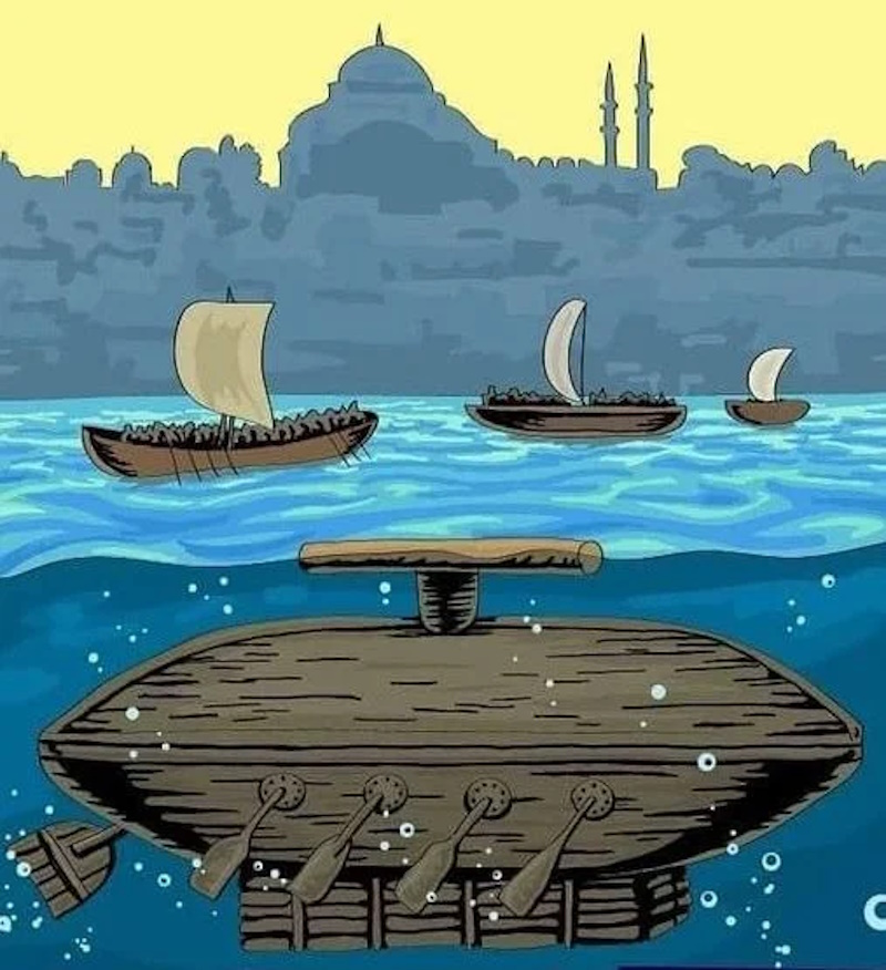 про козаків