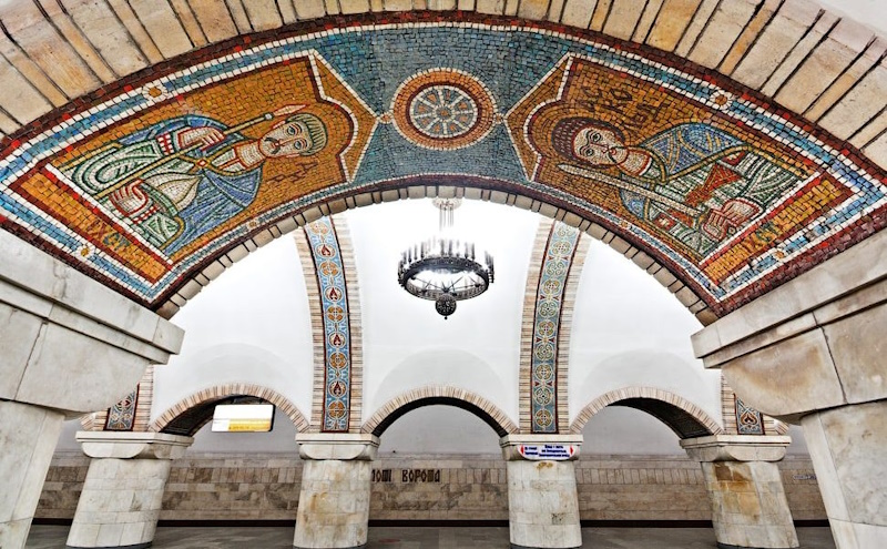 Золоті ворота