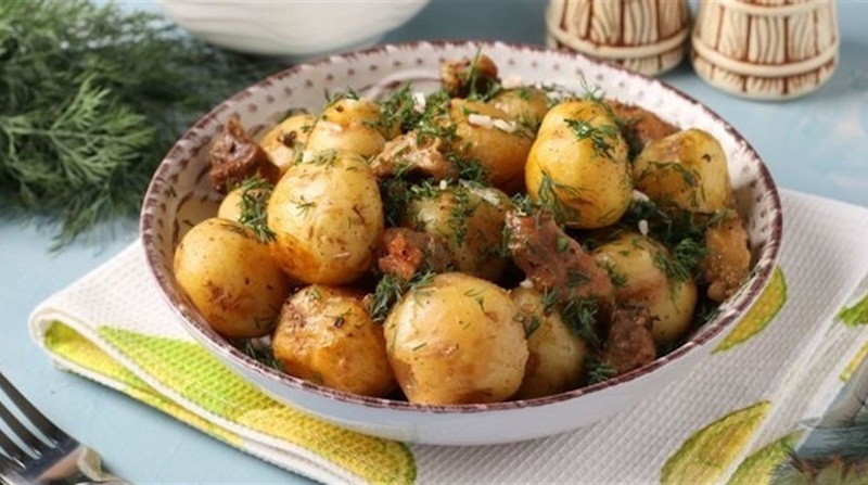 про вареники