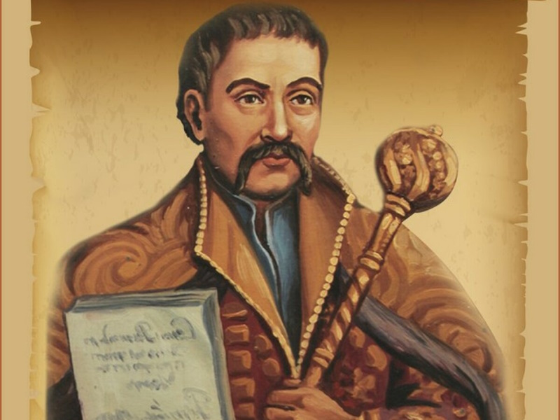 про козаків