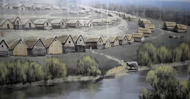 Трипільська культура