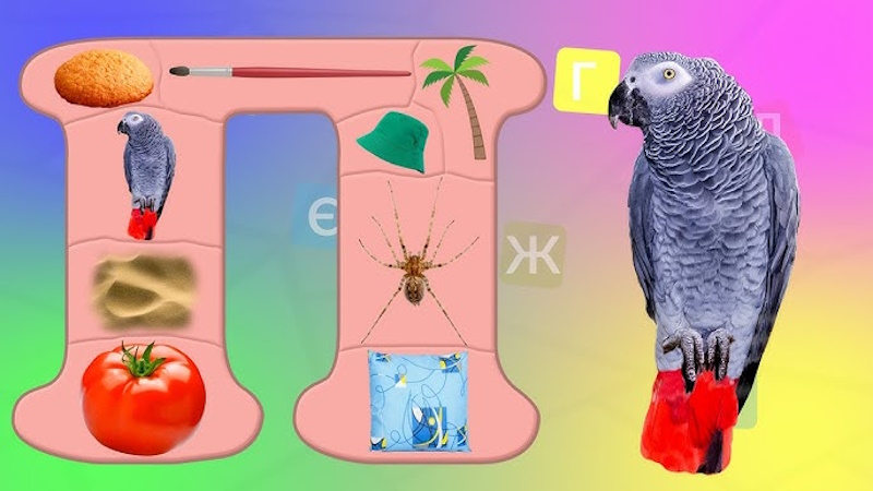 про українську мову