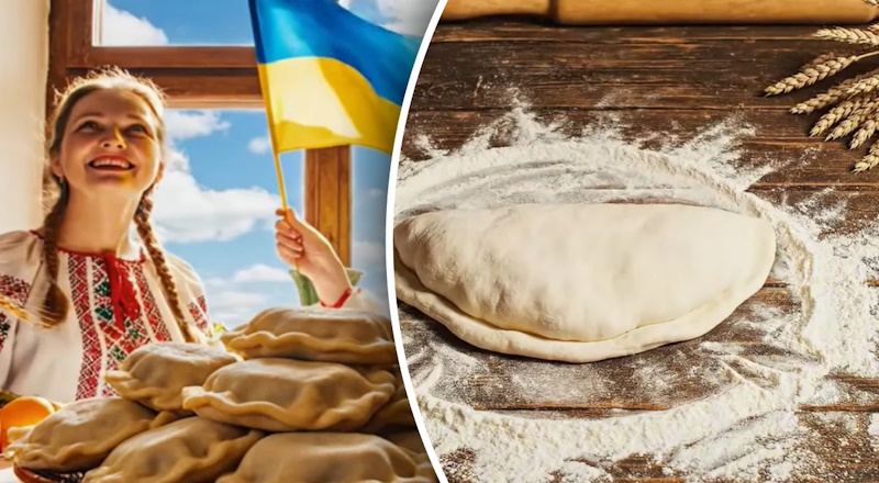 про вареники