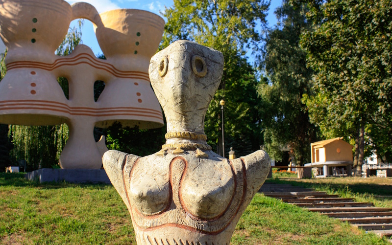 Трипільська культура