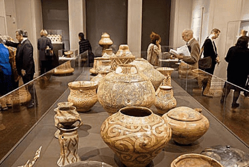 Трипільська культура