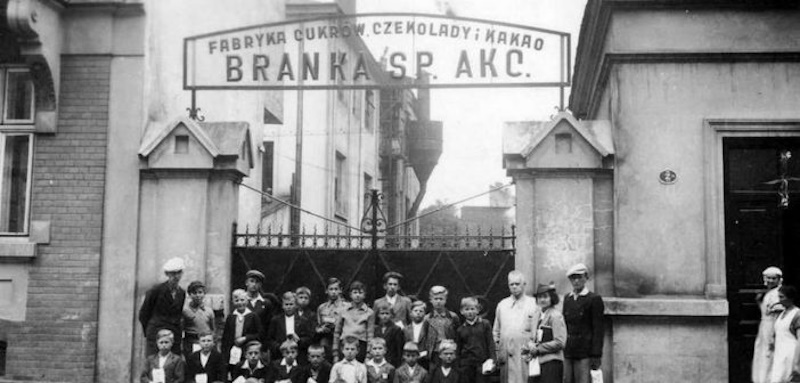 факти про шоколад