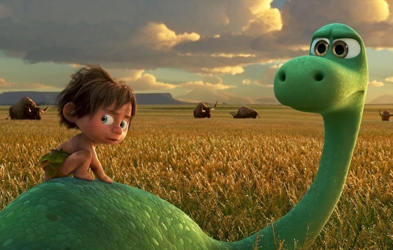 про динозаврів