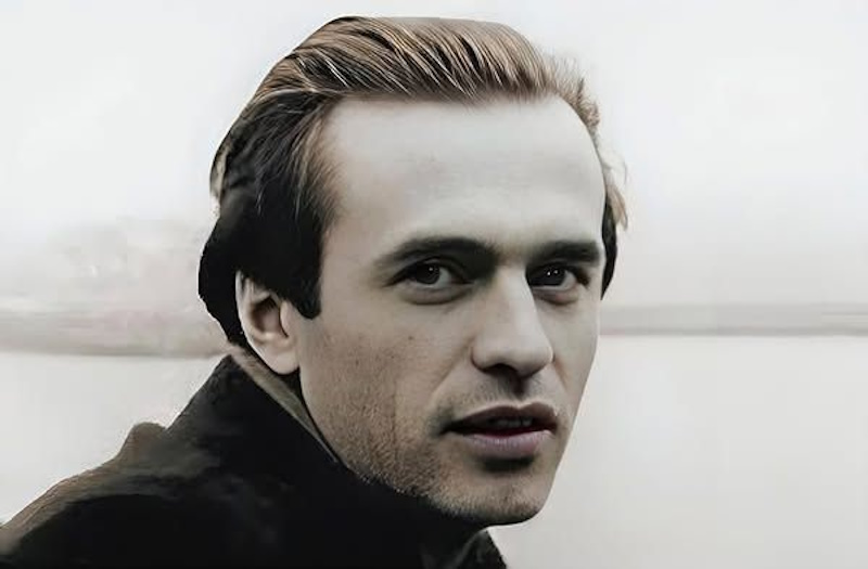 Василь Симоненко