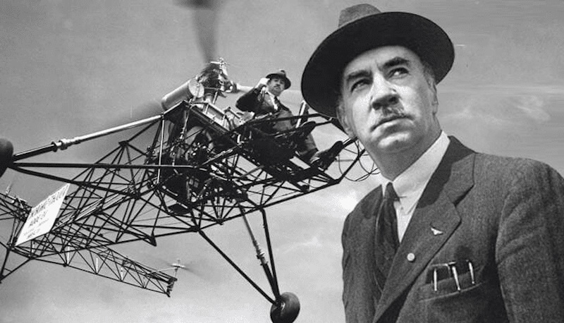 Ігор Сікорський