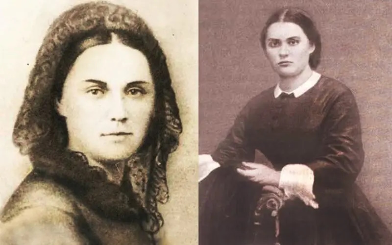 Марко Вовчок