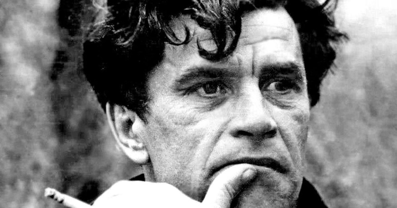 Григір Тютюнник