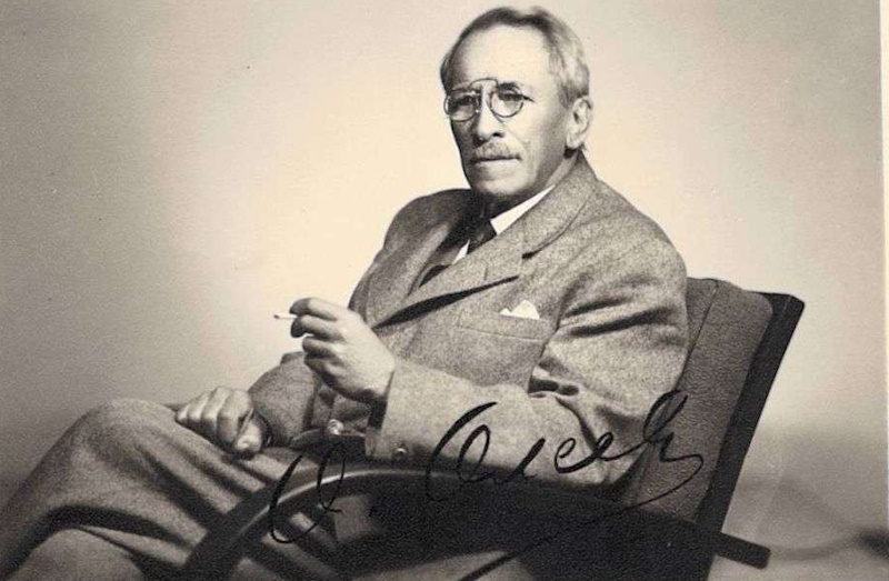 Олександр Олесь