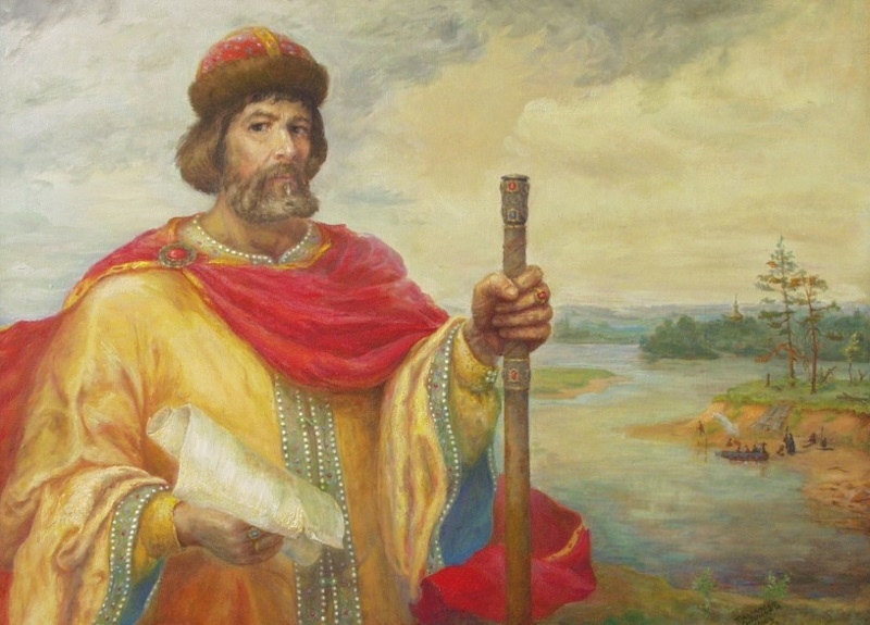 Ярослав Мудрий цікаві факти: тесть половини Європи