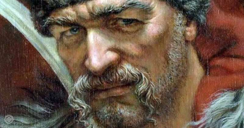 Цікаві факти про Івана Сірка: козак, якого боявся султан і поважав чорт