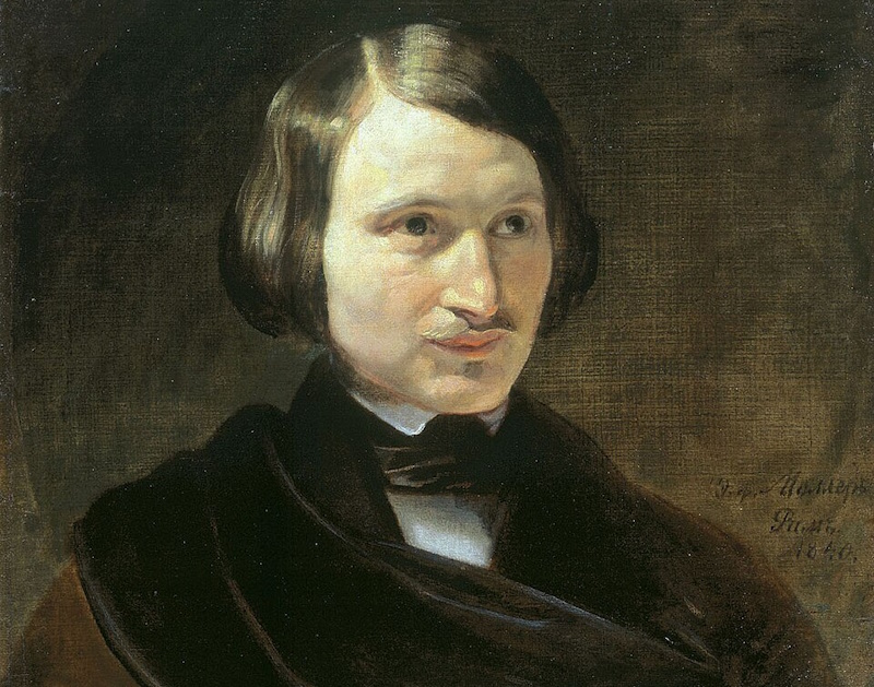 Цікаві факти про Гоголя: людина, яка жила у власній повісті