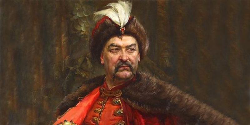Богдан Хмельницький цікаві факти: людина, що зламала одну імперію і не встигла збудувати свою