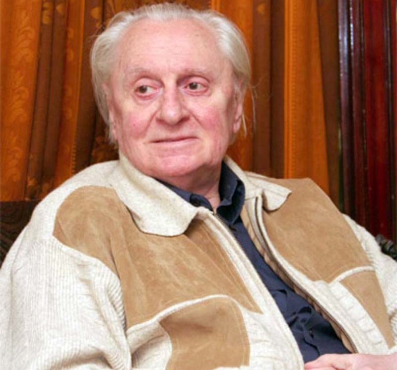 Всеволод Нестайко