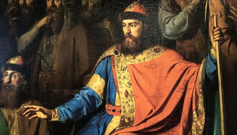 Володимир Великий