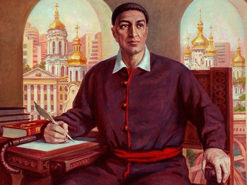 Григорій Сковорода