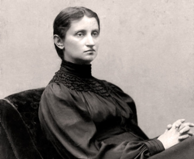 Ольга Кобилянська