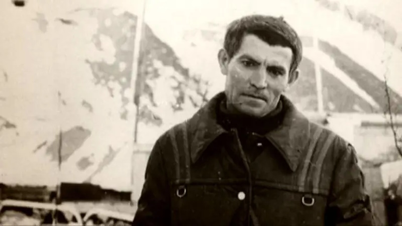 Василь Стус